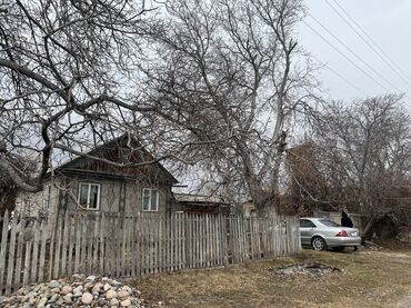 Продажа домов: Дом, 85 м², 4 комнаты, Собственник, Старый ремонт — 1