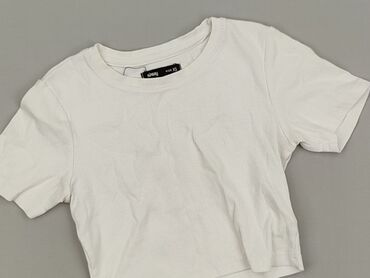 samsoe samsoe t shirty: Sinsay, Top damski, rozmiar XS
