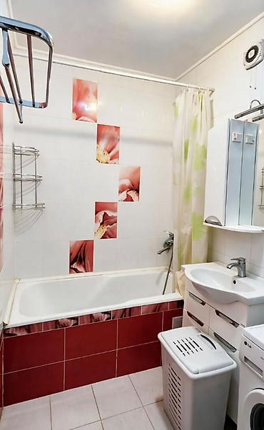 квартиры в тунгуч: 3 комнаты, 70 м², Тунгуч мкр 106 серия, 6 этаж, Евроремонт — 6