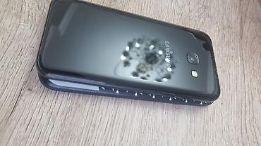 samsung s7 2017: Samsung Galaxy A3 2017, 16 GB, rəng - Qara, Barmaq izi — 3