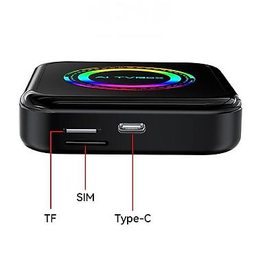 1din android: Android-приставка "Avento Q4" - полноценный Android на вашем родном — 4