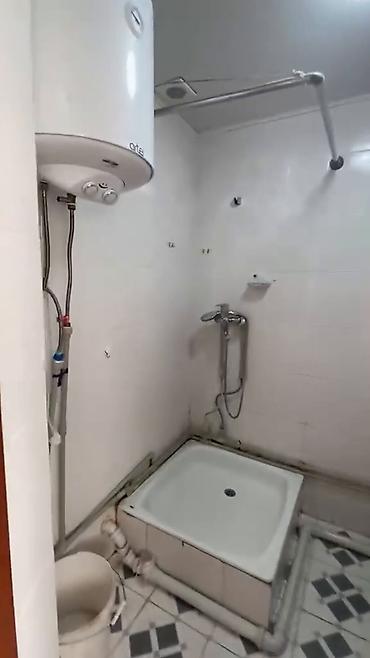 Продажа квартир: Студия, 26 м², Кок-Жар мкр 2 этаж — 2