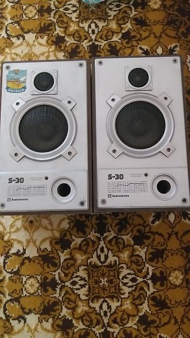 яндекс станция мини 3 бишкек: Акустические системы Radiotehnika S-30 (пара) - Тип: двухполосные — 1