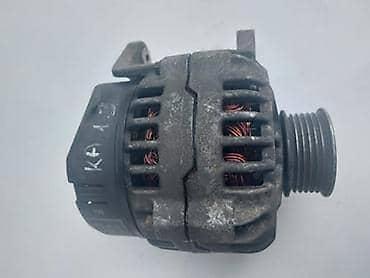 gps tracker za auto cena: ALTERNATOR KA DURATEK ZA FORD KA OD 2002. DO 2006. GOD. | Polovni — 6