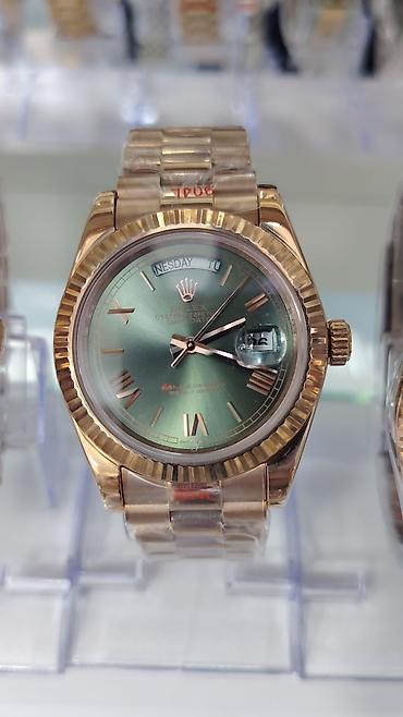 rolex a class: Rolex qol saatları kolleksiyası - Rolex GMT-Master II “Pepsi” üslublu — 6