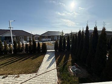 Продажа коттеджей и домов: Продается коттедж в селе Чок-Тал Palm Beach с обустроенным участком и — 4