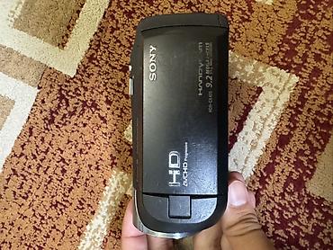 sony kamera: Видеокамера Sony Handycam HDR-CX405 Есть небольшие царапины на втором — 2