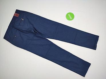 cargo pull and bear: Chinosy dla mężczyzn, rozmiar M — 3