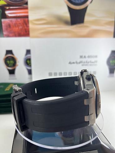 audemars piguet: Yeni, Qol saatı, Audermars Piguet, rəng - Qara — 7