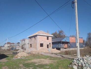 Кровля крыши: Арзан жана сапатту жаап беребиз чалыныздар — 7