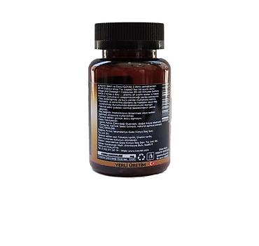 evalar vitamin c: Məhsul: Kayısır B17 PLUS – Acı ərik çəyirdəyi ekstraktı (Amygdalin) — 1