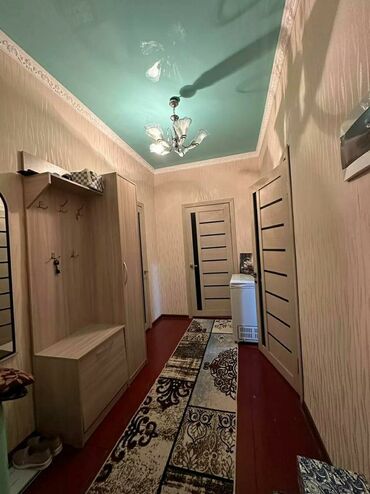 совмин квартиры: 2 комнаты, 53 м², Индивидуалка, 1 этаж, Евроремонт