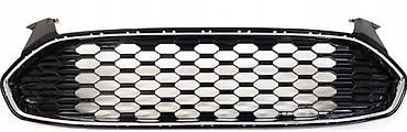 radiator barmağlığı: Ford Fusion — 10