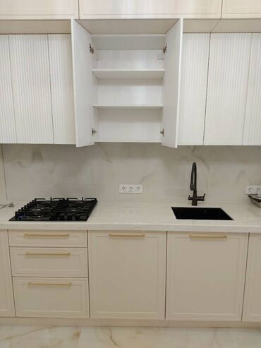 Мебель на заказ: Мебель на заказ, Кухня, Кухонный гарнитур — 4