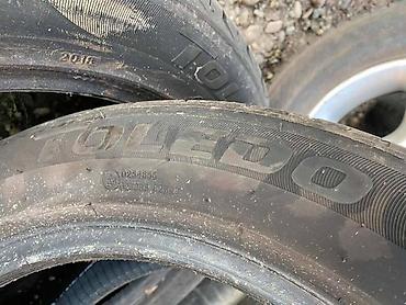 car zrenjanin: HANKOOK 215/55 R16 LETNJA | Gume 215/55/16. 5000 obe — 2