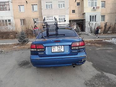 двс нексия 16 кл: Mazda 626: 1999 г., 2 л, Механика, Бензин, Седан — 7