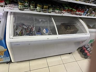 Морозильные шкафы, лари: В наличии — 11