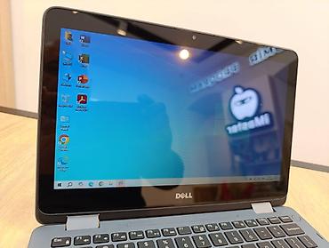 dell notebook: Dell Inspiron 3195 2-in-1 — 8