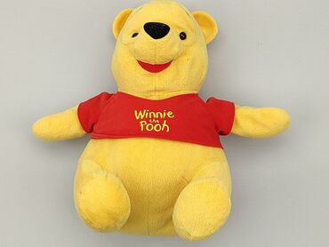 pull and bear krótkie spodenki: Mascot Teddy bear, condition - Good