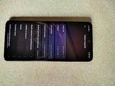 redmi note 9 s: Redmi Note 13, 128 GB, rəng - Qara, Sensor, Barmaq izi, İki sim kartlı — 4