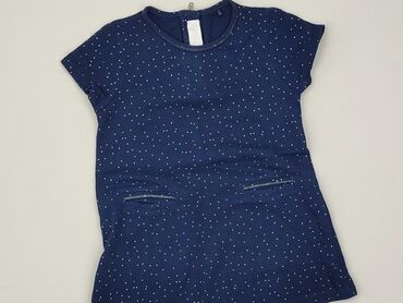 bluzka only: Dress, Cool Club, 2-3 years, 92-98 cm, condition - Perfect