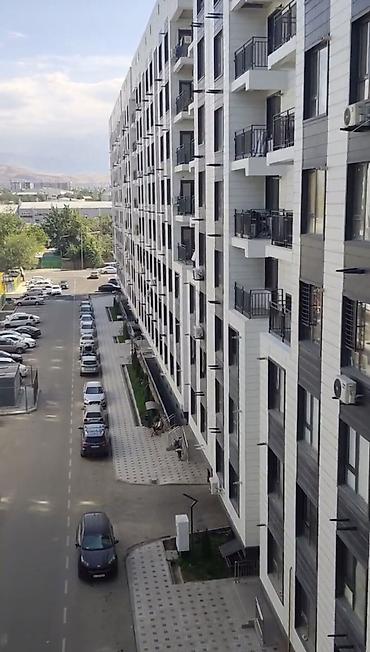 65000: 1 комната, 41 м², Дордой Моторс рынок Элитка, 8 этаж, Дизайнерский ремонт — 2