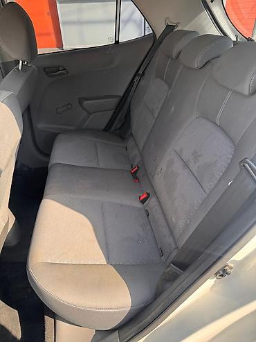 Kia: Kia Morning: 2019 г., 1 л, Автомат, Бензин — 13