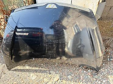 Двери и комплектующие: Автомобильные двери (передние/задние) в сборе/частично в сборе — 30