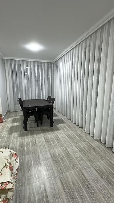 Günlük kirayə mənzillər: 3 otaqlı — 6