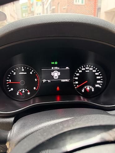 Kia: Kia Sportage: 2020 г., 2 л, Автомат, Дизель — 30