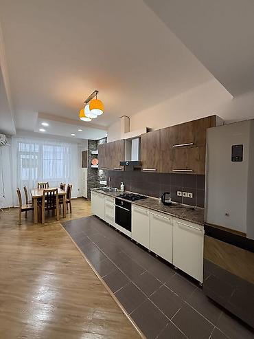 Продажа квартир: 4 комнаты, 152 м², Элитка, 8 этаж, Евроремонт at lalafo.kg — 7 Продажа квартир: 4 комнаты, 152 м², Элитка, 8 этаж, Евроремонт — 7