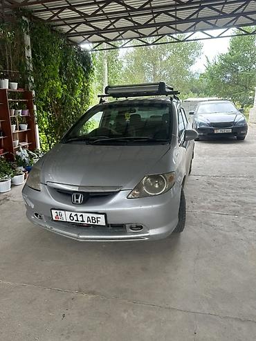 e klass: Honda Fit Aria: 2003 г., Бензин, Седан — 2