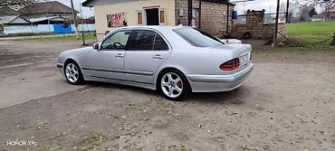 mercedes tap az: Salam bu maşın satılır reyal alıçı axdarılıl il 1999 du mator 2 di — 7