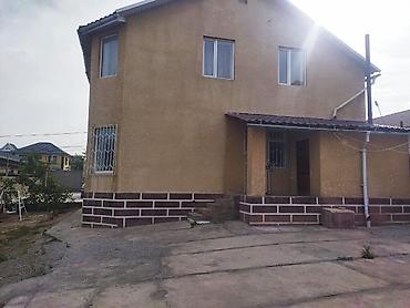 учас: 5 бөлмө, 142 м², 5 соток, Бишкек, Ак-Ордо 1 ж/м Кыймылсыз мүлк агенттиги — 4