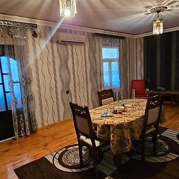 Mənzil kirayələyirəm: 4 otaqlı, 85 kv. m — 13