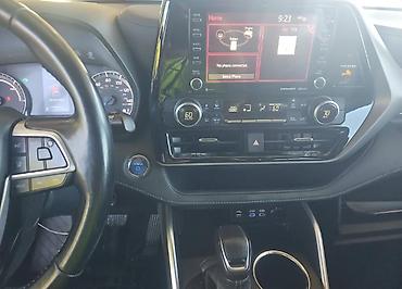 america: Toyota Highlander: 2022 г., 2.5 л, Автомат, Гибрид, Кроссовер — 10