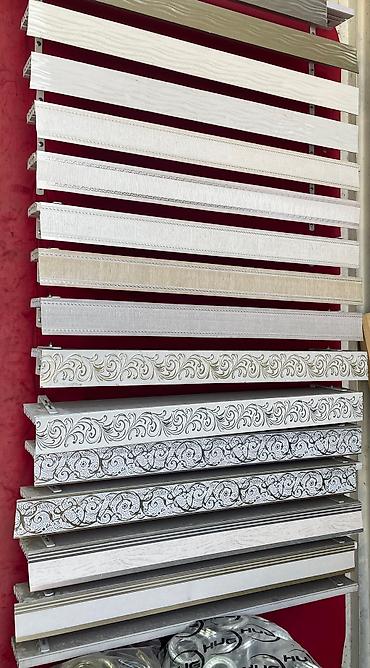 Мелкосрочные работы: Установка карнизов любого типа. Также вешаем шторы и тюли — 8