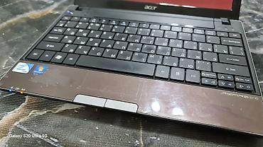 ace: Нетбук Acer Aspire One 10" Компактный нетбук для веба, учёбы и — 3