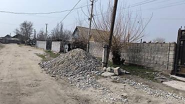 Продажа участков: 56 соток, Для строительства, Тех паспорт — 2