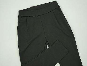 ponza plus jeans: Spodnie materiałowe damskie, rozmiar XL — 1