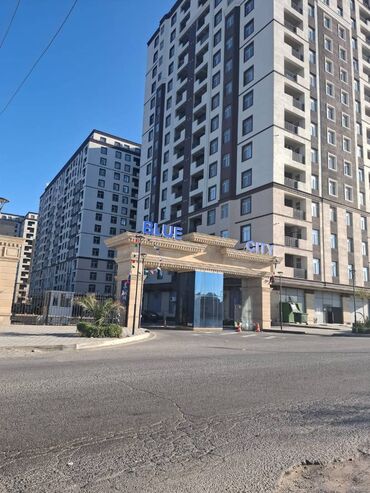 Yeni tikili: 3 otaqlı, Yeni tikili, 100 kv. m — 1