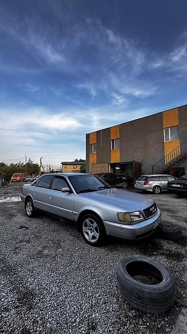 ауди 100 матор 2 3: Audi 100: 1991 г., 2.6 л, Механика, Газ, Седан — 7