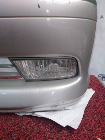 фара функарго: Фара противотуманная TOYOTA Crown S171 2002 лев. (б/у)
