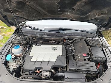 Volkswagen: Perfektan u svakom smislu, apsolutno bez ulaganja. Automobil je na — 17