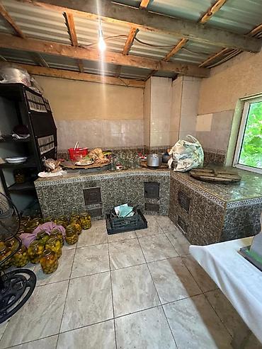 Продажа коттеджей и домов: 🏡 Продается современный 2-этажный кирпичный дом в районе Кызыл-Аскер — 6