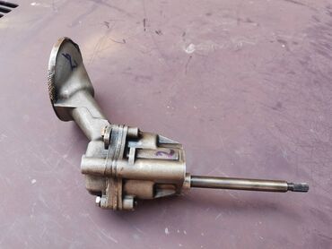 Auto delovi: Uljna pumpa Lada 2121,21213,21214 Niva br.2. Polovno, ocuvano. Skinuto — 12