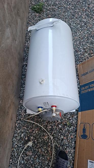 valtec kg: Водонагреватель накопительный GarantTerm Origin 100V - Тип — 4