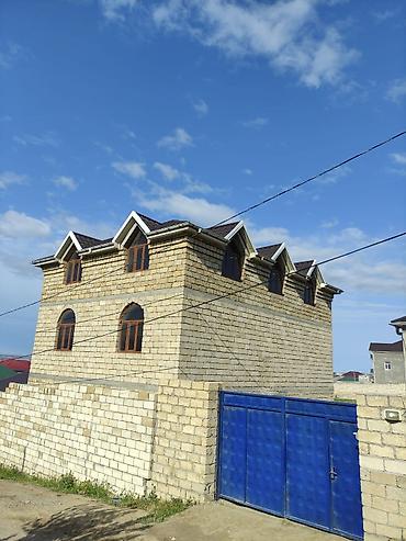 ev alqi satqi kreditle: Sulutəpə qəs. 5 otaqlı, 3 kv. m — 9