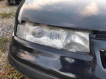 cacak voda: OPEL CALIBRA 2.0 8V DELOVI | Limarija mehanika DELOVI — 2