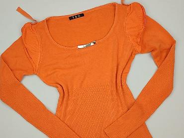 dezerter bluza: Sweter damski, rozmiar S — 1